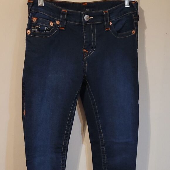 True religion  halle size 28 - Picture 3 of 8